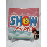 Lp Show Maravilha 1992