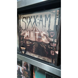 Lp Sixx Am Hits Limited Edition
