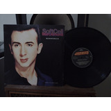 Lp Softcell & Marc Almond - Memorabilia The Singles