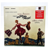 Lp Soundtrack The Sound Of Music