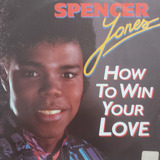 Lp Spencer Jones - How To