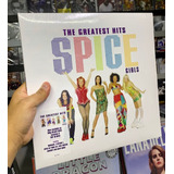 Lp Spice Girls - The Greatest