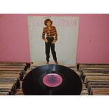 Lp Stacy Lattisaw Let Me Be