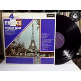 Lp Stanley Black France 1969 London