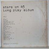 Lp Stars On 45 Long Play