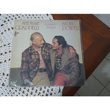 Lp Stephane Grappelli E Baden Powel