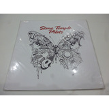 Lp Stone Temple Pilots - Stone Temple Pilots 2018 C/revista