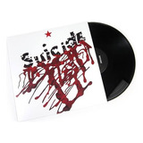 Lp Suicide - Suicide (novo)