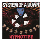 Lp System Of A Down Hypnotize
