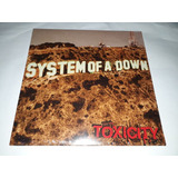 Lp System Of A Down