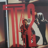 Lp T42 - Let Me Go