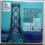 Lp Tedeschi Trucks Band / Live