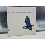 Lp Tedeschi Trucks Band Let Me