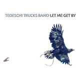 Lp Tedeschi Trucks Band Let Me