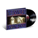 Lp Temple Of The Dog - Temple Of The Dog (duplo)