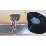 Lp Temporada De Verao Na Bahia,caetano,gal,gil 1984 Zerado