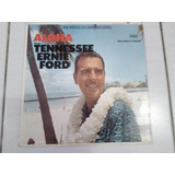 Lp Tennesse Ernie Ford - Aloha