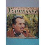 Lp Tennessee Ernie Ford - Back Where I Belong - Country