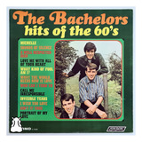 Lp The Bachelors Hits Of The