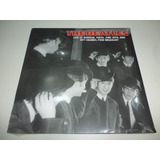 Lp The Beatles - Live At