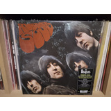 Lp The Beatles - Rubber Soul (novo) 