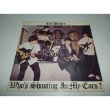 Lp The Beatles - Who's Shouting