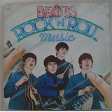Lp The Beatles 1976 Rock 'n'