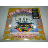 Lp The Beatles Magical Mystery Tour