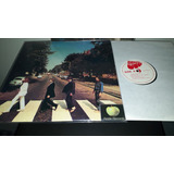 Lp The Beatles Vinil Broad Road - The Alternate Abbey Road