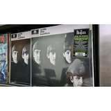 Lp The Beatles With The Beatles