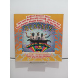 Lp The Beatles-magical Mystery Tour U.s.a. 1967 First Press 