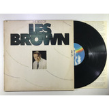 Lp The Best Of Les Brown