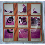 Lp The Dandy Warhols Ride Picture Disc Quadrado 7 Polegadas