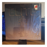 Lp The Elite - 1981 - K-tel - Coletânea Excelente - Imp Eua
