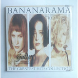 Lp The Greatest Hits - Bananarama