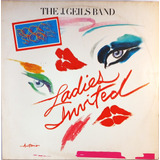Lp The J. Geils Band -