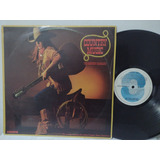 Lp The Midnight Ramblers - Country Music 