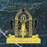 Lp The Mission Gods Own Medicine