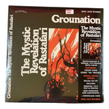 Lp The Mystic Revelation Of Rastafari - Grounation - Triplo