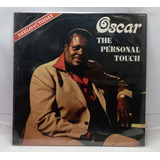 Lp The Personal Touch - Oscar