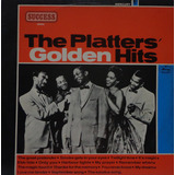 Lp The Platters(golden Hits)1980-mercury