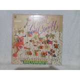 Lp The Ray Conniff Singers- Natal Com Connif- Disco De Vinil