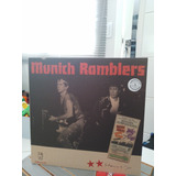 Lp The Rolling Stones - Munich