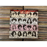 Lp The Rolling Stones - Some