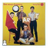 Lp The Soup Dragons Hang-ten Disco