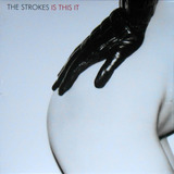 Lp The Strokes Is This It