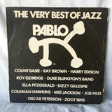 Lp The Very Best Of Jazz