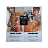 Lp The Who The Who