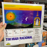 Lp Tim Maia - Racional Vol