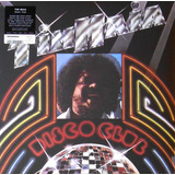 Lp Tim Maia Disco Club 1978 Vinil Uk Lacrado 2018 Reissue